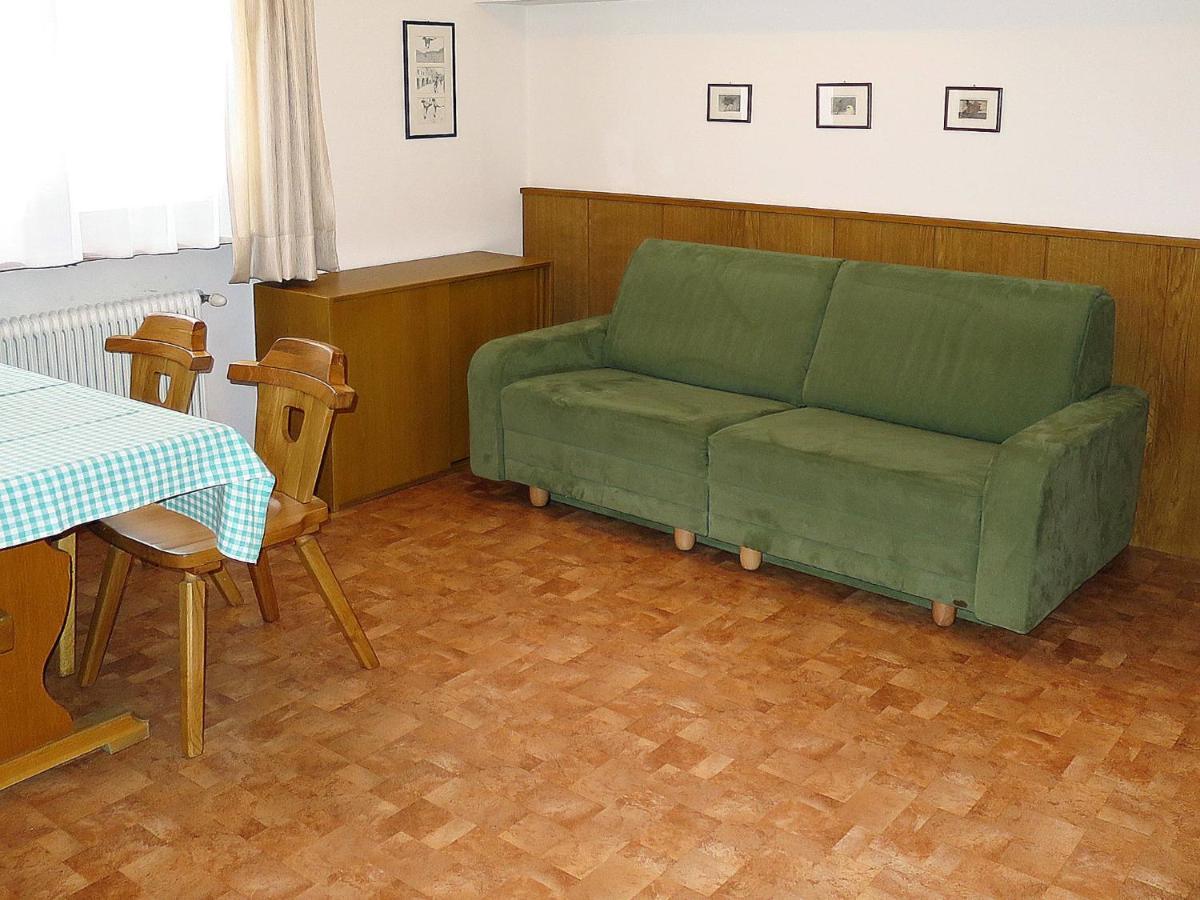 Apartment Schuler - Sta123 By Interhome Nasserein Eksteriør billede