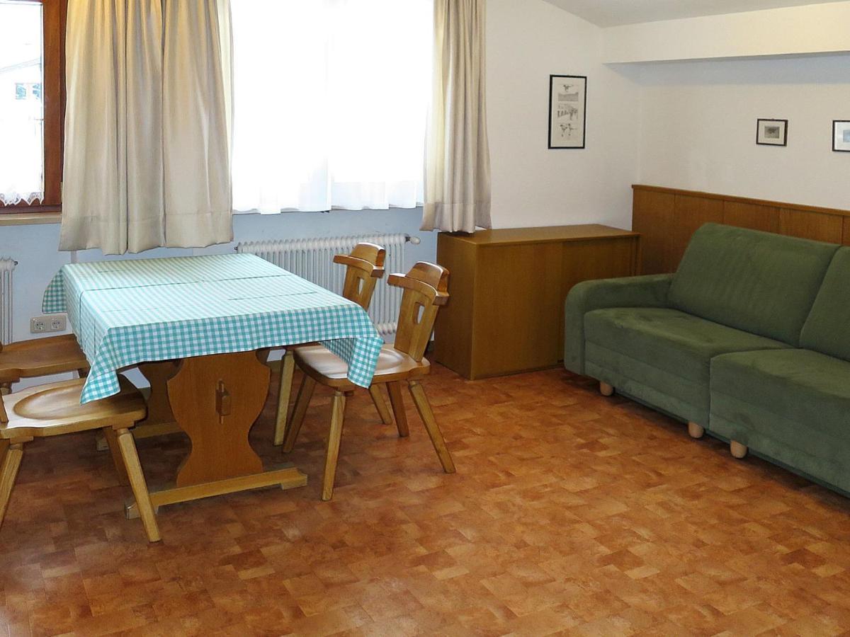 Apartment Schuler - Sta123 By Interhome Nasserein Eksteriør billede